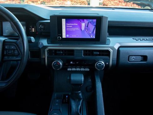 Used 2024 Toyota Tacoma SR5 image 23