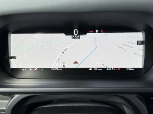 Certified 2025 Land Rover Defender 90 S image 31