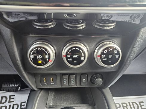 Used 2023 Mitsubishi Outlander Sport SE image 22