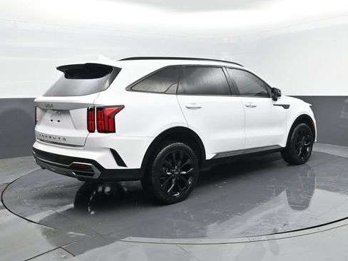 Used 2022 Kia Sorento SX AWD/4WD image 27