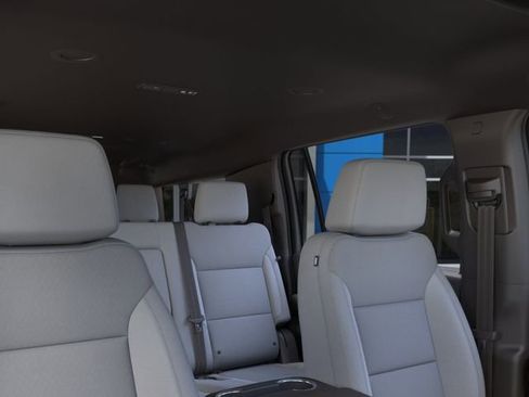 New 2026 Chevrolet Suburban LS AWD/4WD image 24