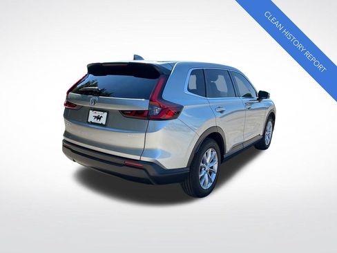 Certified 2024 Honda CR-V EX image 7
