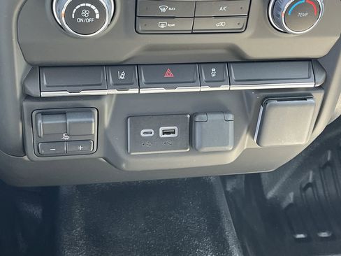 New 2025 Chevrolet Silverado 3500 W/T w/ WT Convenience Package image 18