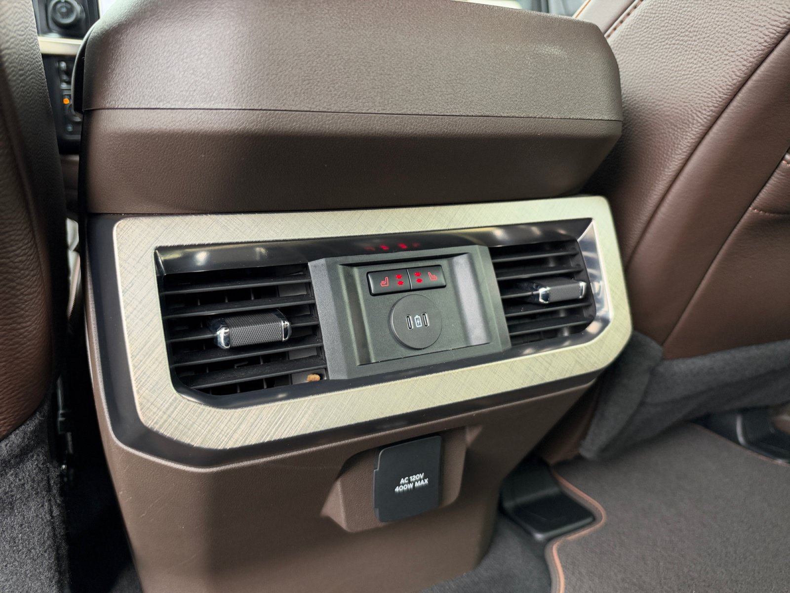 Used 2026 Ford F250 King Ranch AWD/4WD image 20
