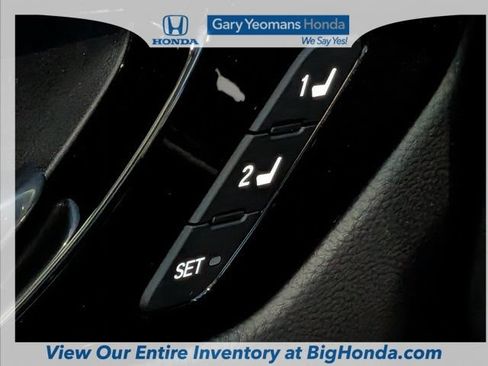 Certified 2026 Honda CR-V EX-L image 27