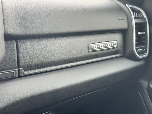 Used 2023 RAM 1500 Big Horn image 35