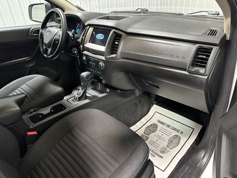 Used 2021 Ford Ranger XL w/ Equipment Group 101A High image 7