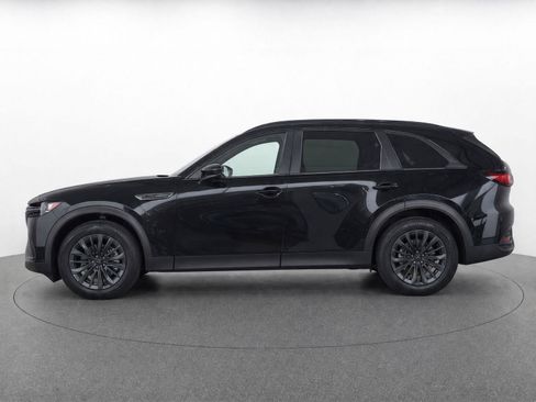 Used 2025 MAZDA CX-70 3.3 Turbo w/ Preferred Package AWD/4WD image 6