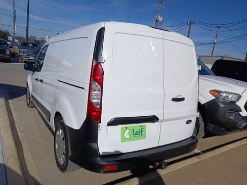 Used 2023 Ford Transit Connect XL w/ Trailer Tow Package image 6