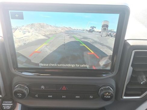 Certified 2022 Ford Bronco Sport Big Bend w/ Convenience Package image 34