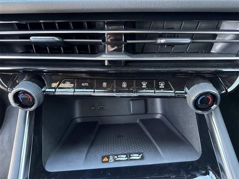 New 2026 Chevrolet Traverse RS image 20