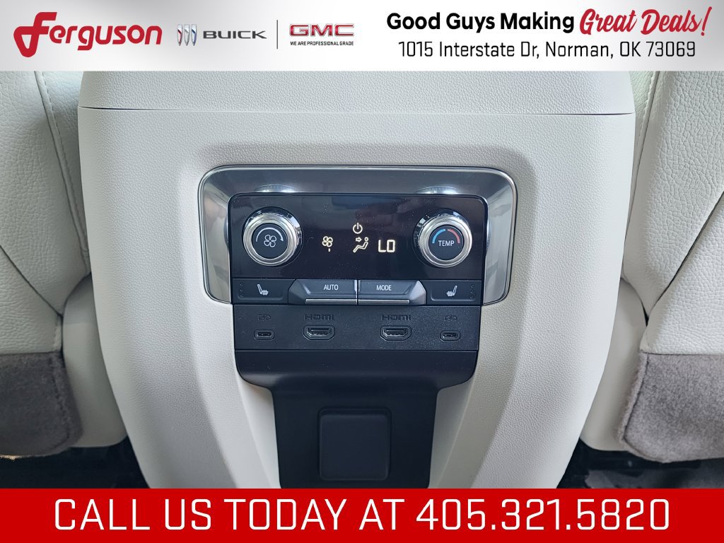 New 2027 GMC Yukon Denali w/ Denali Reserve Package AWD/4WD image 57