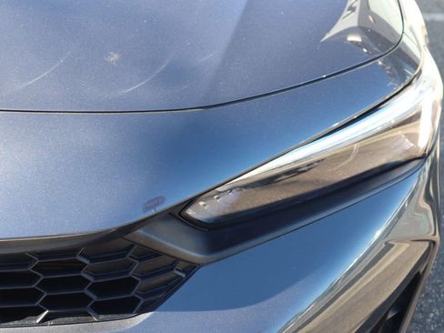 Used 2025 Honda Civic Sport image 13