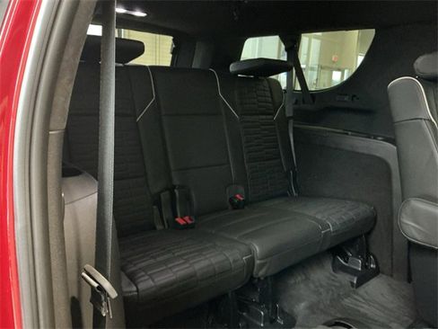 Certified 2023 Cadillac Escalade ESV Sport Platinum w/ LPO, ONYX Package image 17