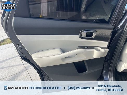 Used 2025 Kia Sorento S AWD/4WD image 26