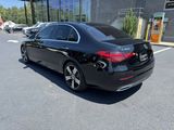 Certified 2022 Mercedes-Benz C 300 4MATIC Sedan image 5