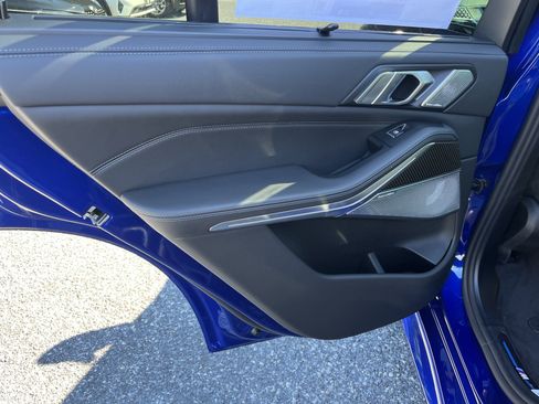 New 2026 BMW X5 M Competition w/ Executive Package image 16
