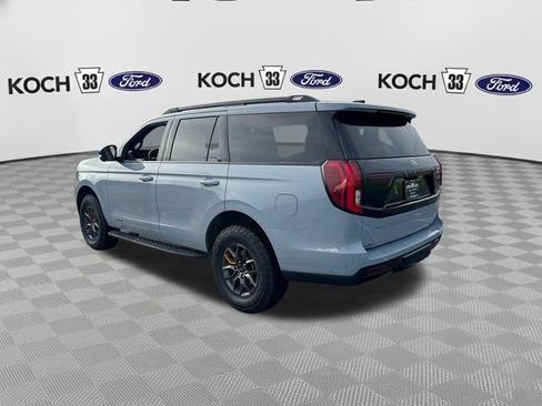 Used 2025 Ford Expedition Tremor AWD/4WD image 6