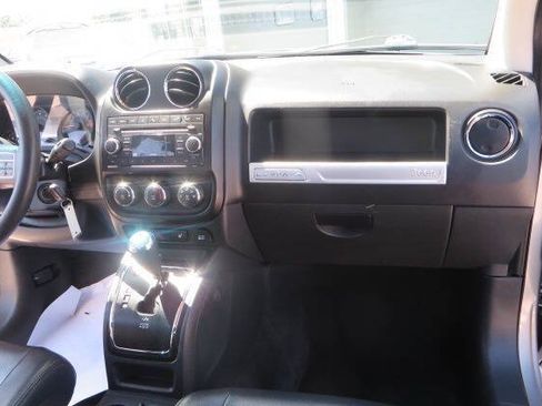 Used 2015 Jeep Compass Sport w/ Power Value Group FWD image 29