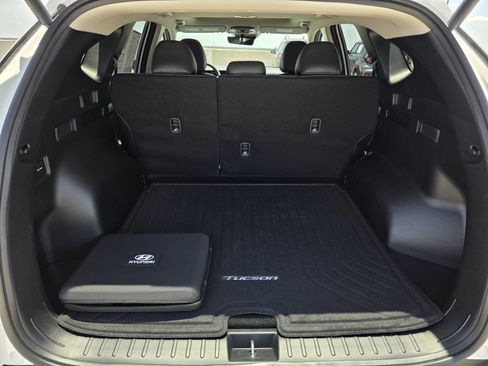 Certified 2026 Hyundai Tucson SEL FWD image 19