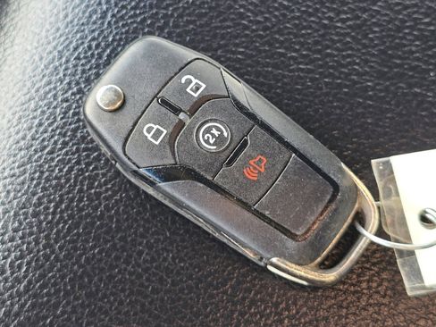 Used 2018 Ford F150 XLT w/ Equipment Group 302A Luxury image 33