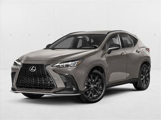 Used 2024 Lexus NX 350 F Sport AWD/4WD video 1