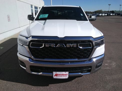 New 2026 RAM 1500 Big Horn image 3