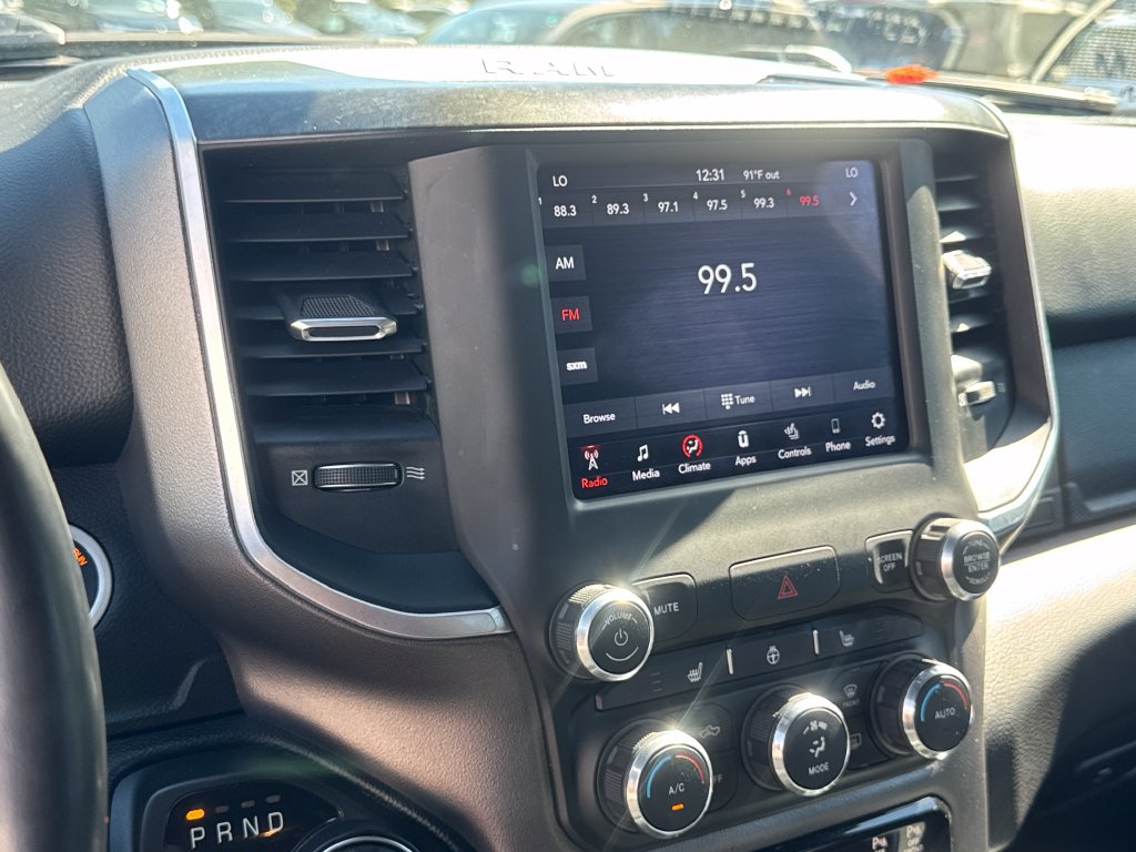 Used 2020 RAM 1500 Big Horn AWD/4WD image 19