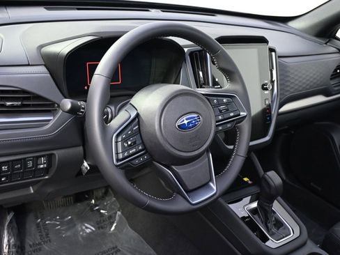 Certified 2025 Subaru Forester Limited AWD/4WD image 11