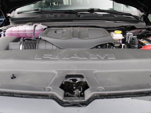 New 2026 RAM 1500 Big Horn image 38