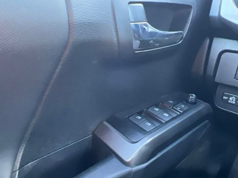 Used 2023 Toyota Tacoma TRD Sport w/ Advanced Technology Package AWD/4WD image 23