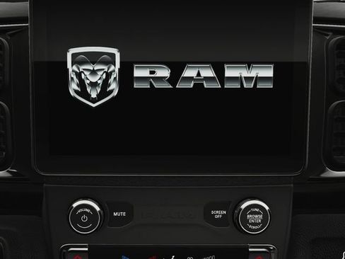 New 2024 RAM ProMaster 3500 w/ Delivery Van Package FWD image 24