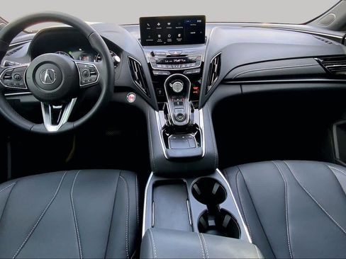 Used 2025 Acura RDX SH-AWD image 15