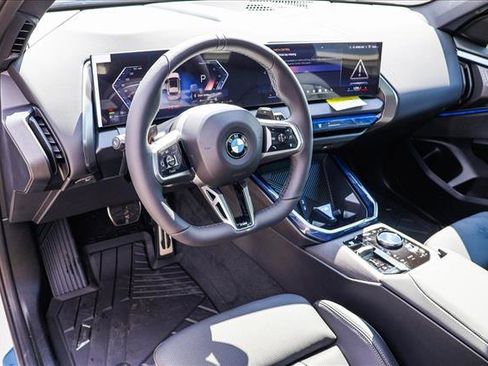 Used 2026 BMW X3 xDrive30 AWD/4WD image 10