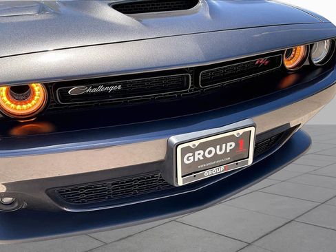 Used 2022 Dodge Challenger R/T Scat Pack RWD image 29