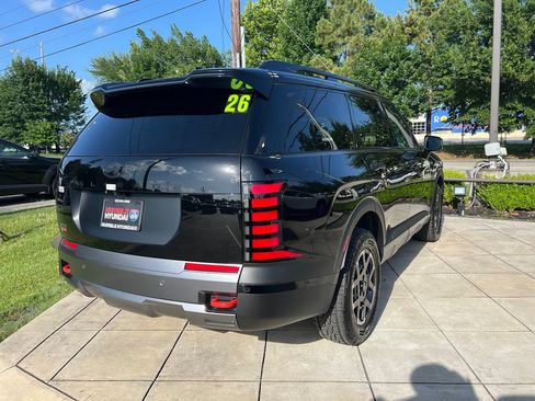 Used 2026 Hyundai Palisade XRT Pro AWD/4WD image 14