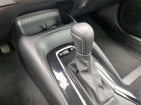 Used 2025 Toyota Corolla SE FWD image 20