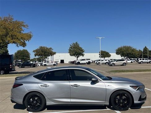 New 2026 Acura Integra A-Spec image 3