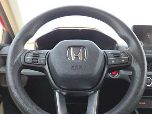 Used 2024 Honda CR-V EX image 27