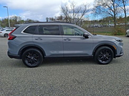 Used 2023 Honda CR-V Sport image 7