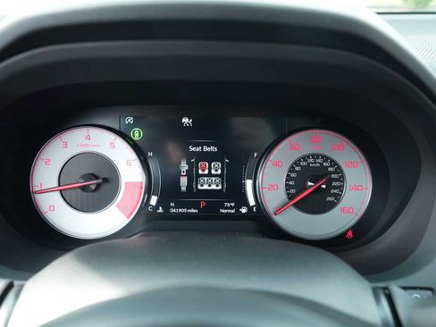 Certified 2024 Acura RDX A-Spec AWD/4WD image 25