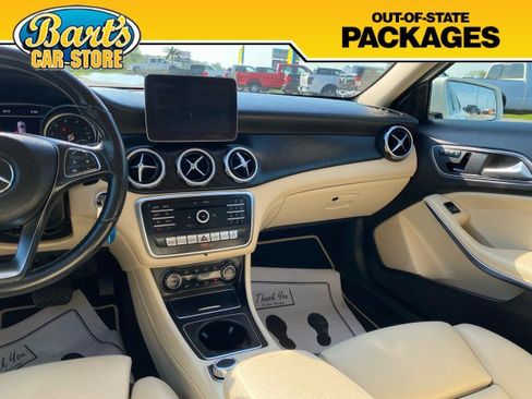 Used 2019 Mercedes-Benz GLA 250 4MATIC w/ Convenience Package image 22