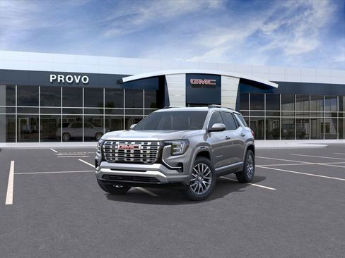 New 2026 GMC Terrain Denali image 8