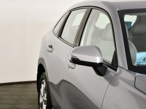 Used 2023 Honda HR-V LX image 14