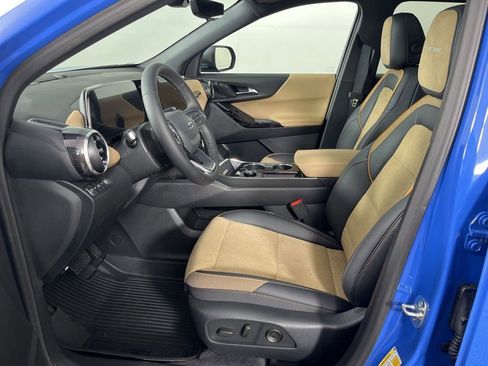 New 2026 Chevrolet Equinox ACTIV w/ Safety and Technology Package AWD/4WD image 23