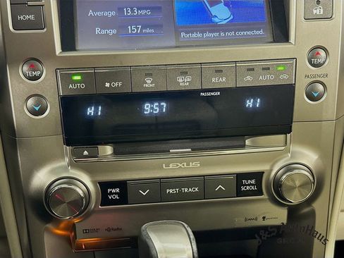 Used 2021 Lexus GX 460 Premium w/ Premium Package image 20