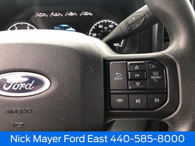 Used 2025 Ford F250 XLT AWD/4WD image 20