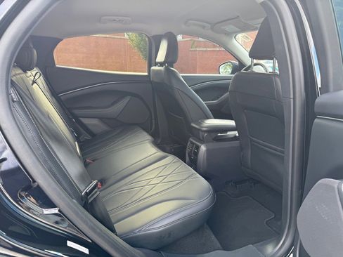 Used 2023 Ford Mustang Mach-E Select image 15