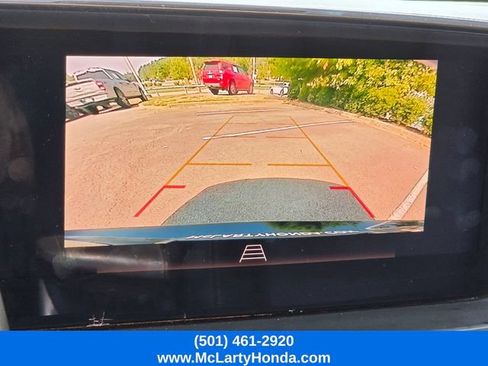 Used 2024 Buick Encore GX Sport Touring FWD image 21