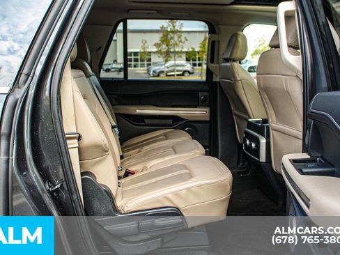 Used 2023 Ford Expedition Max Limited image 22